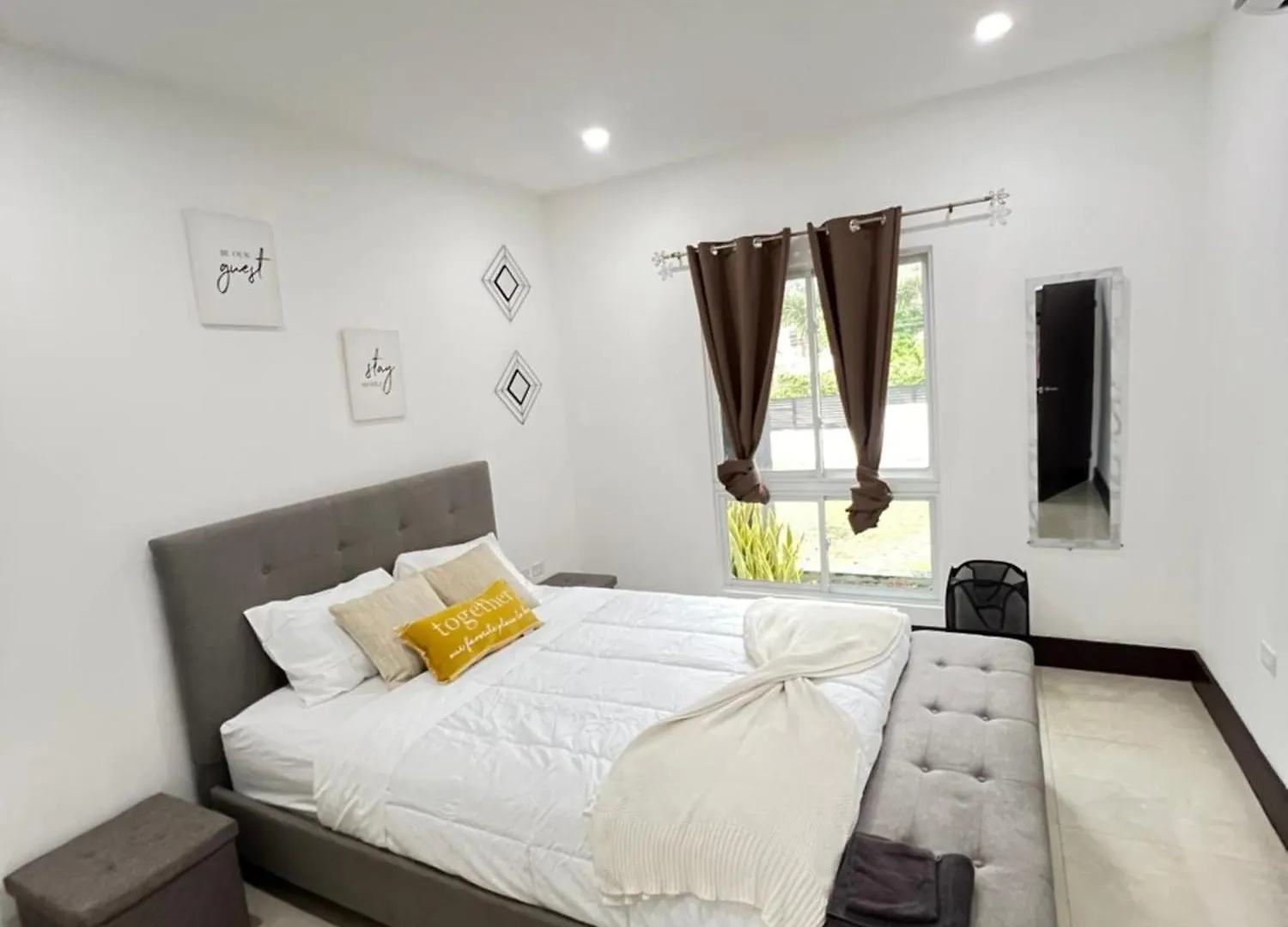 Apartment Opulence Living With Exclusive Private Beach Access Runaway Bay Jamaica
