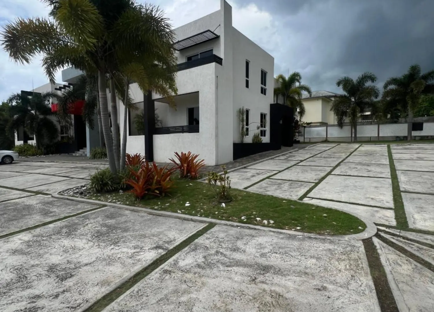 Opulence Living With Exclusive Private Beach Access location