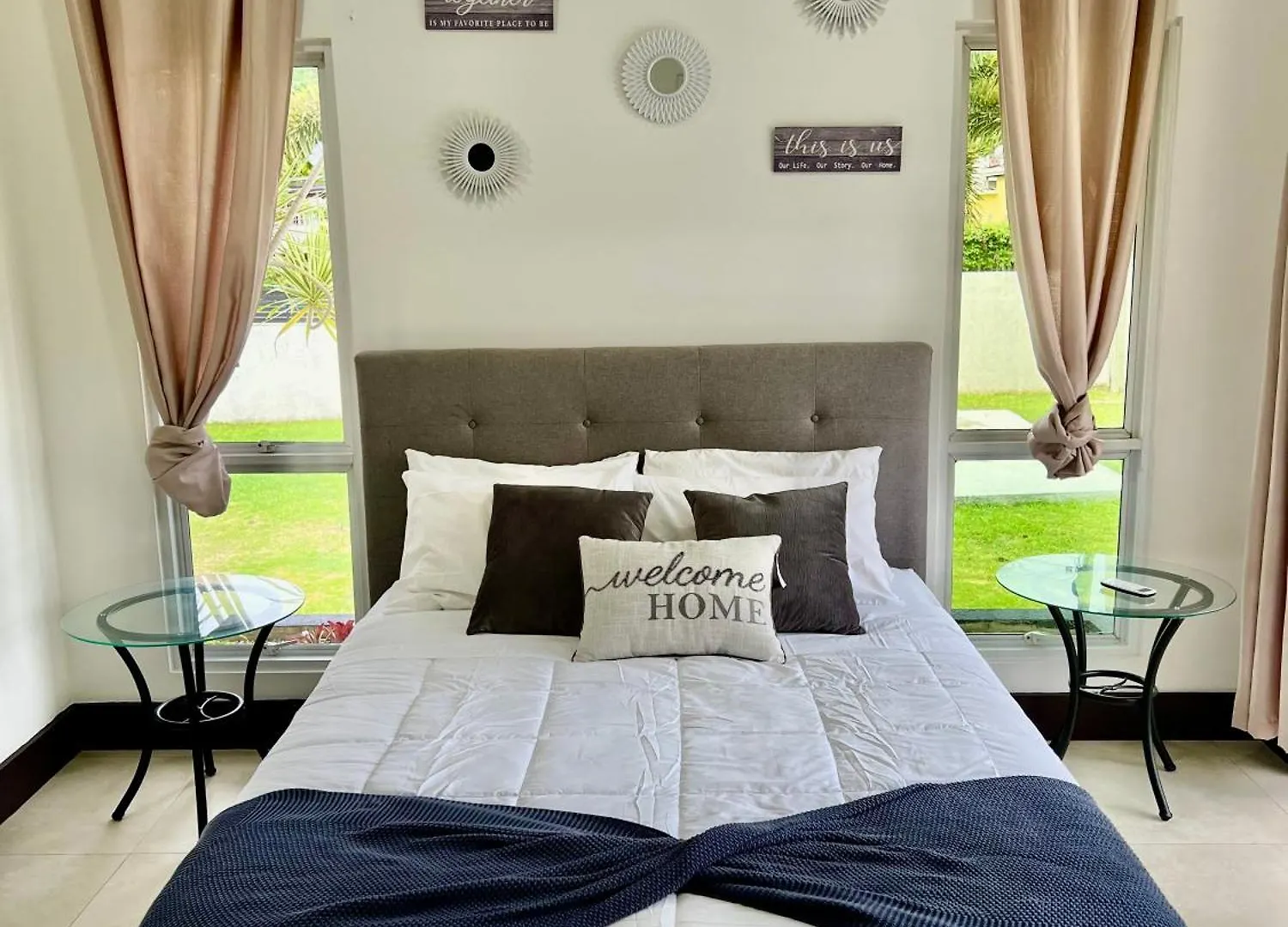 Opulence Living With Exclusive Private Beach Access 拉纳韦贝 牙买加